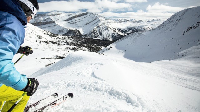 SKI & WINTERSPORT